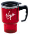 Promotional Red